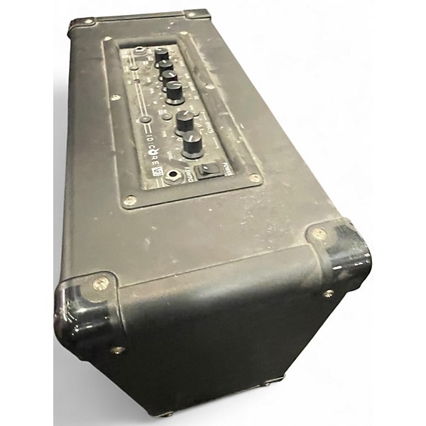 Used Blackstar STEREO40 Guitar Combo Amp
