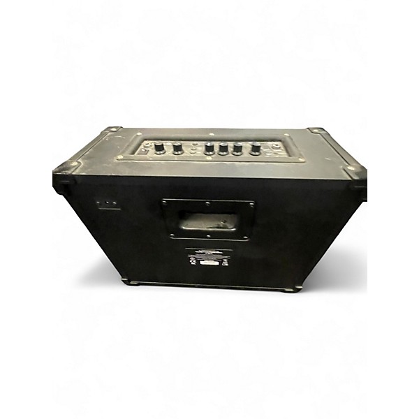 Used Blackstar STEREO40 Guitar Combo Amp