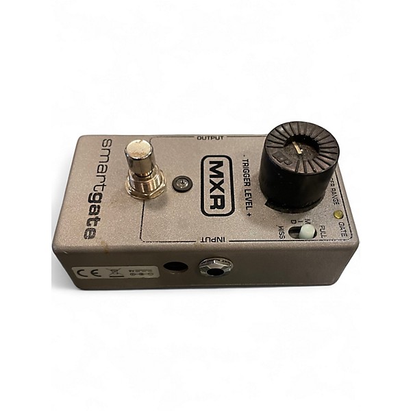 Used MXR M135 Smart Gate Effect Pedal
