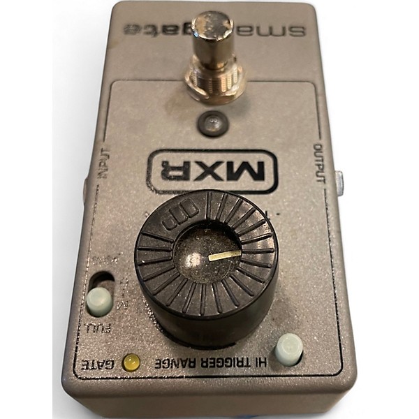 Used MXR M135 Smart Gate Effect Pedal