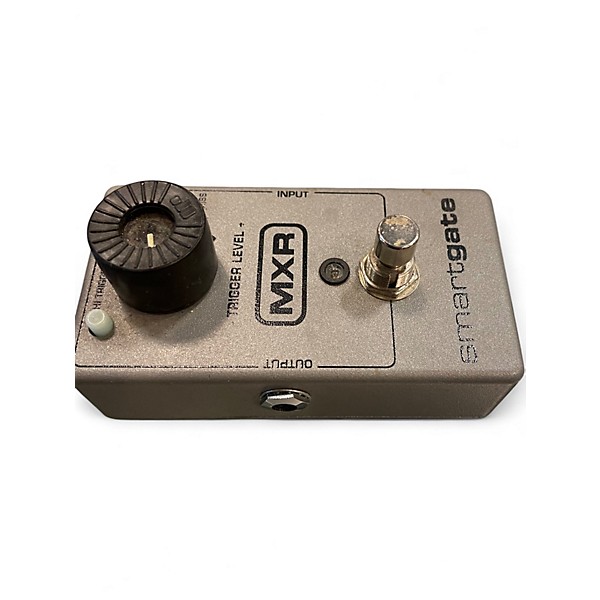 Used MXR M135 Smart Gate Effect Pedal
