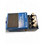 Used BOSS CS3 Compressor Sustainer Effect Pedal