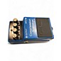Used BOSS CS3 Compressor Sustainer Effect Pedal