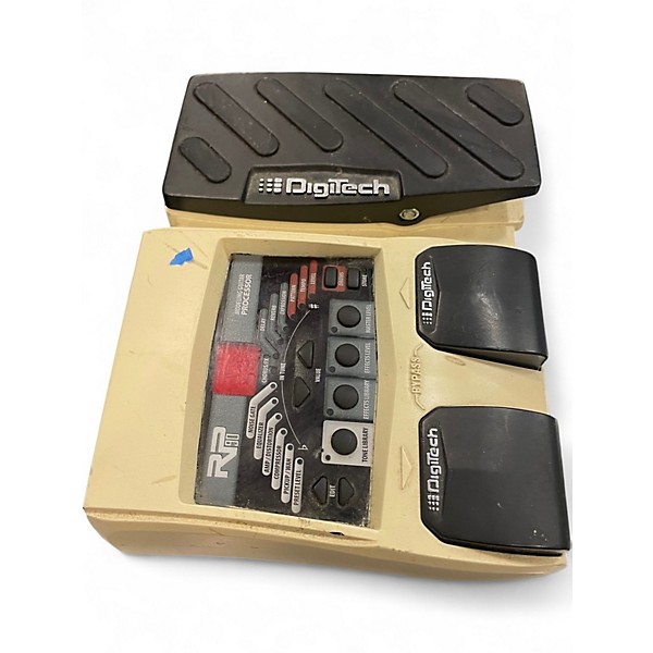 Used DigiTech RP90 Effect Processor