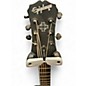 Used Epiphone Gothic Les Paul Studio Black Solid Body Electric Guitar