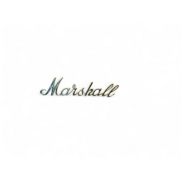 Vintage 1970 Marshall 8x10 Guitar Cabinet