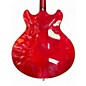 Used Sire H7 RED Hollow Body Electric Guitar