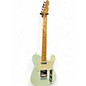 Used Fender Standard Telecaster Seafoam Green Solid Body Electric Guitar thumbnail
