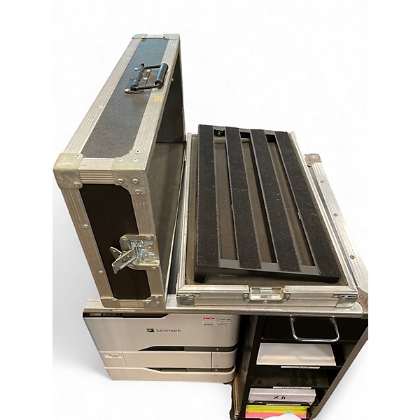 Used Pedaltrain pedaltrain 2 Pedal Board