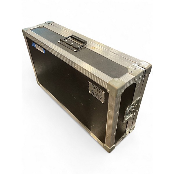 Used Pedaltrain pedaltrain 2 Pedal Board