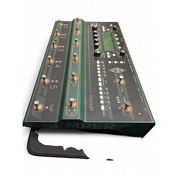 Used Kemper Profiler Stage Amp and Multi Effects Effect Processor