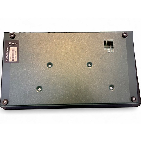 Used Kemper Profiler Stage Amp and Multi Effects Effect Processor