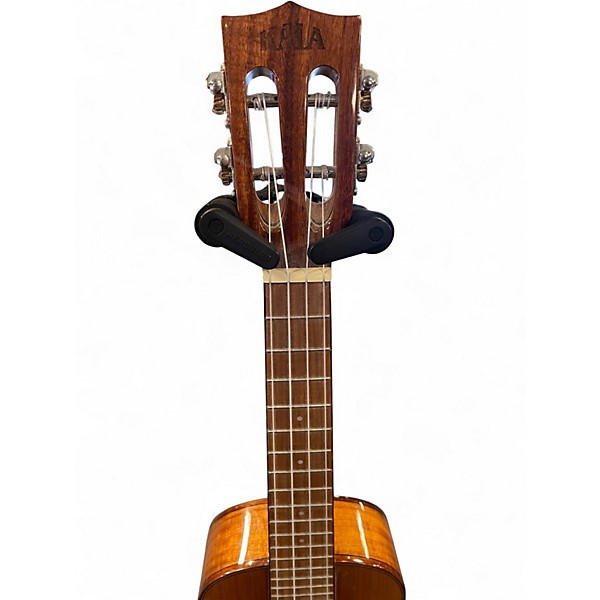 Used Kala KA-ACP-CTG Natural Ukulele