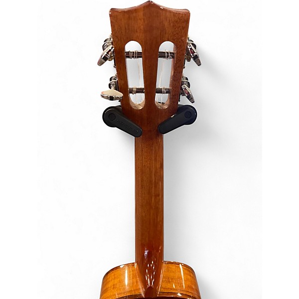 Used Kala KA-ACP-CTG Natural Ukulele