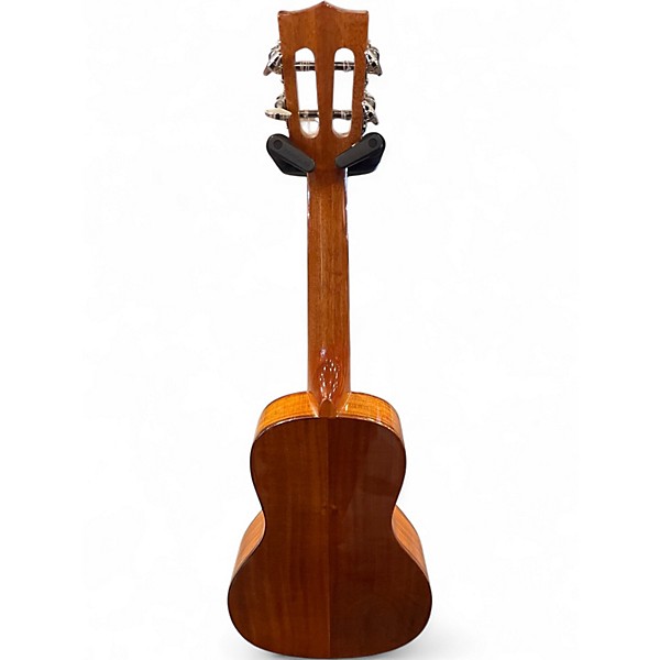 Used Kala KA-ACP-CTG Natural Ukulele