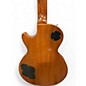 Used Gibson Les Paul 60s Tribute T Tobacco Sunburst Solid Body Electric Guitar