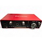 Used Focusrite Scarlett 4i4 Gen 3 Audio Interface thumbnail