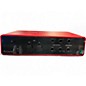 Used Focusrite Scarlett 4i4 Gen 3 Audio Interface