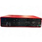 Used Focusrite Scarlett 4i4 Gen 3 Audio Interface