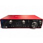 Used Focusrite Scarlett 4i4 Gen 3 Audio Interface