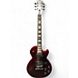 Used Gibson Les Paul Modern Studio Wine Red Solid Body Electric Guitar thumbnail