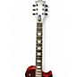Used Gibson Les Paul Modern Studio Wine Red Solid Body Electric Guitar