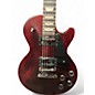 Used Gibson Les Paul Modern Studio Wine Red Solid Body Electric Guitar