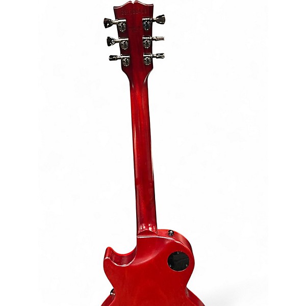 Used Gibson Les Paul Modern Studio Wine Red Solid Body Electric Guitar