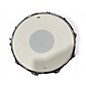 Used DW 14X6.5 Design Series Snare Black Nickel Drum