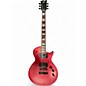 Used ESP LTD EC256 Candy Apple Red Solid Body Electric Guitar thumbnail