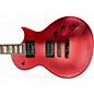Used ESP LTD EC256 Candy Apple Red Solid Body Electric Guitar