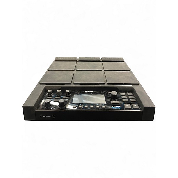 Used Alesis Strike MultiPad Drum MIDI Controller