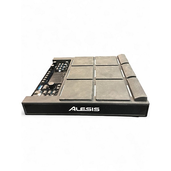 Used Alesis Strike MultiPad Drum MIDI Controller