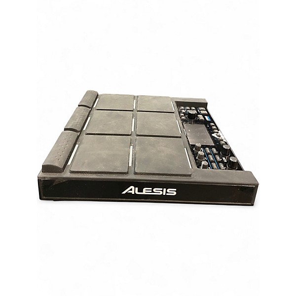 Used Alesis Strike MultiPad Drum MIDI Controller