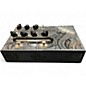 Used Victory The Kraken V4 Preamp Tube Guitar Amp Head