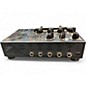 Used Victory The Kraken V4 Preamp Tube Guitar Amp Head