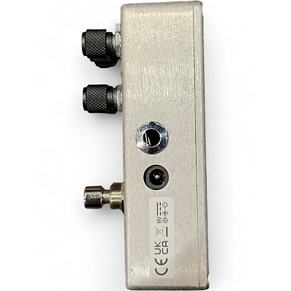 Used MXR M116 Fullbore Metal Distortion Effect Pedal