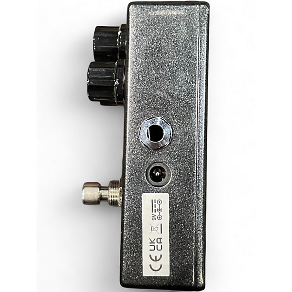 Used MXR M300 Digital Reverb Effect Pedal