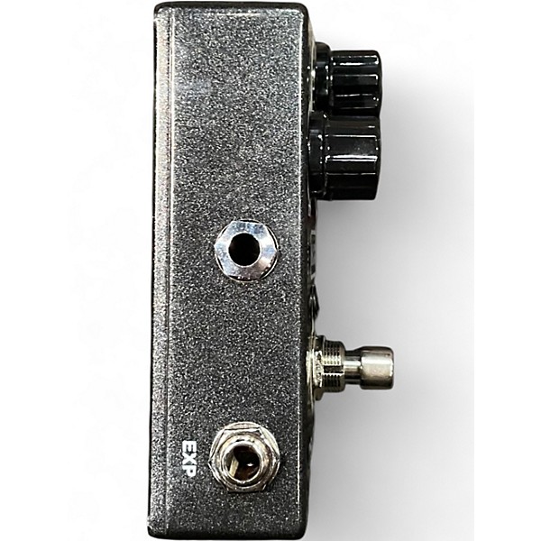 Used MXR M300 Digital Reverb Effect Pedal