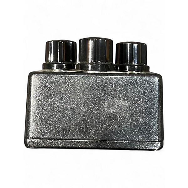 Used MXR M300 Digital Reverb Effect Pedal