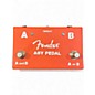 Used Fender ABY Pedal Pedal thumbnail