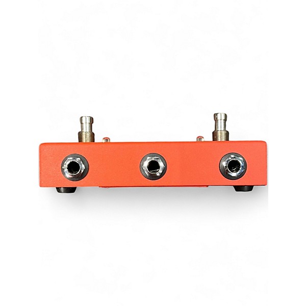 Used Fender ABY Pedal Pedal