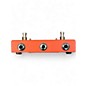 Used Fender ABY Pedal Pedal