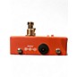 Used Fender ABY Pedal Pedal