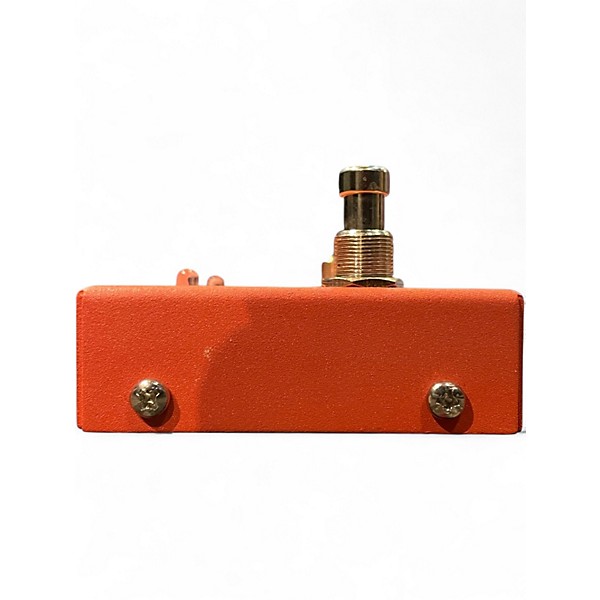 Used Fender ABY Pedal Pedal
