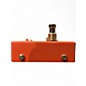 Used Fender ABY Pedal Pedal