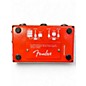 Used Fender ABY Pedal Pedal