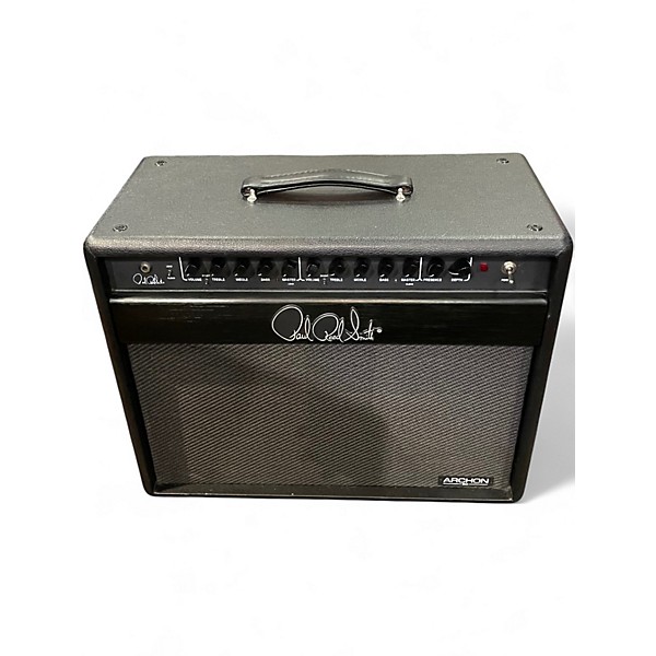 Used PRS Archon 50 50W Tube Guitar Amp Head