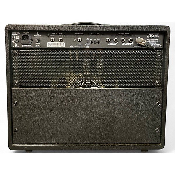 Used PRS Archon 50 50W Tube Guitar Amp Head