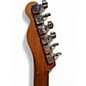 Used Fender Acoustasonic Player Telecaster ARTIC WHITE Acoustic Electric Guitar